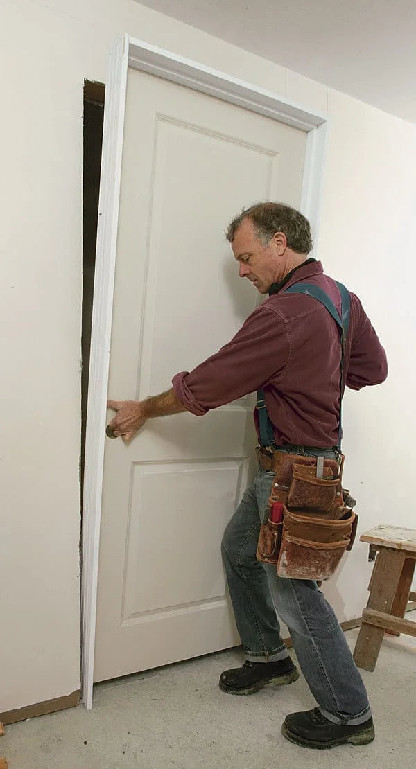 Next Day Pre-hung Doors!