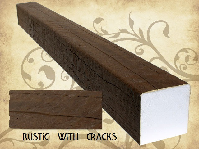 10" X 12" Faux Ceiling Beam (Glue Up) image 13