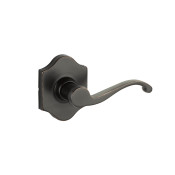 Everly Rosette with Farmington Lever image 3