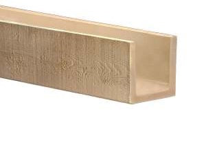 4" X 6" Fypon Ceiling Beam image 10