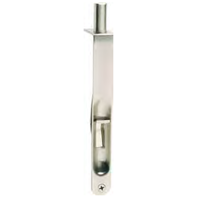 Flush Bolt image 0