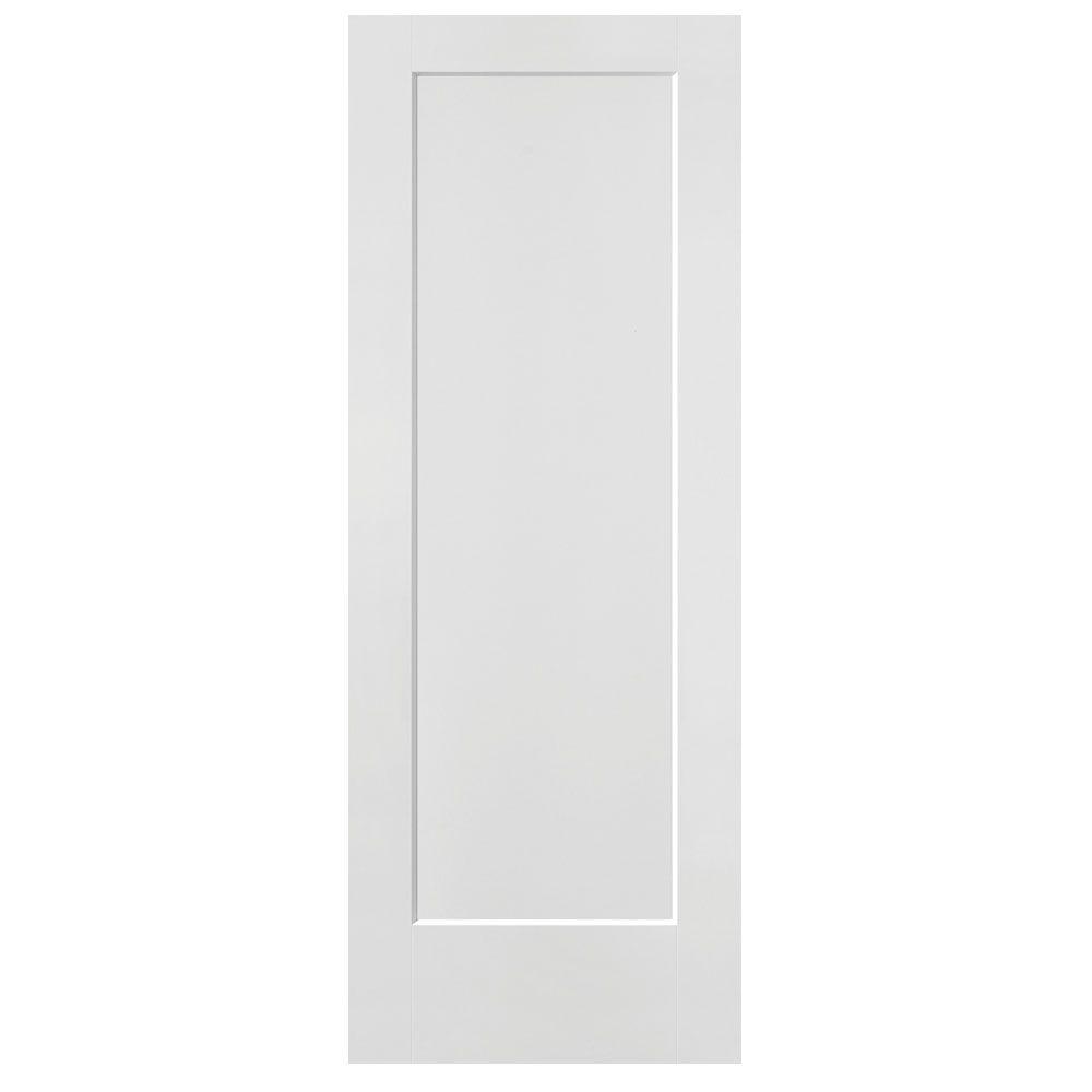 Lincoln Park Fire Door image 0