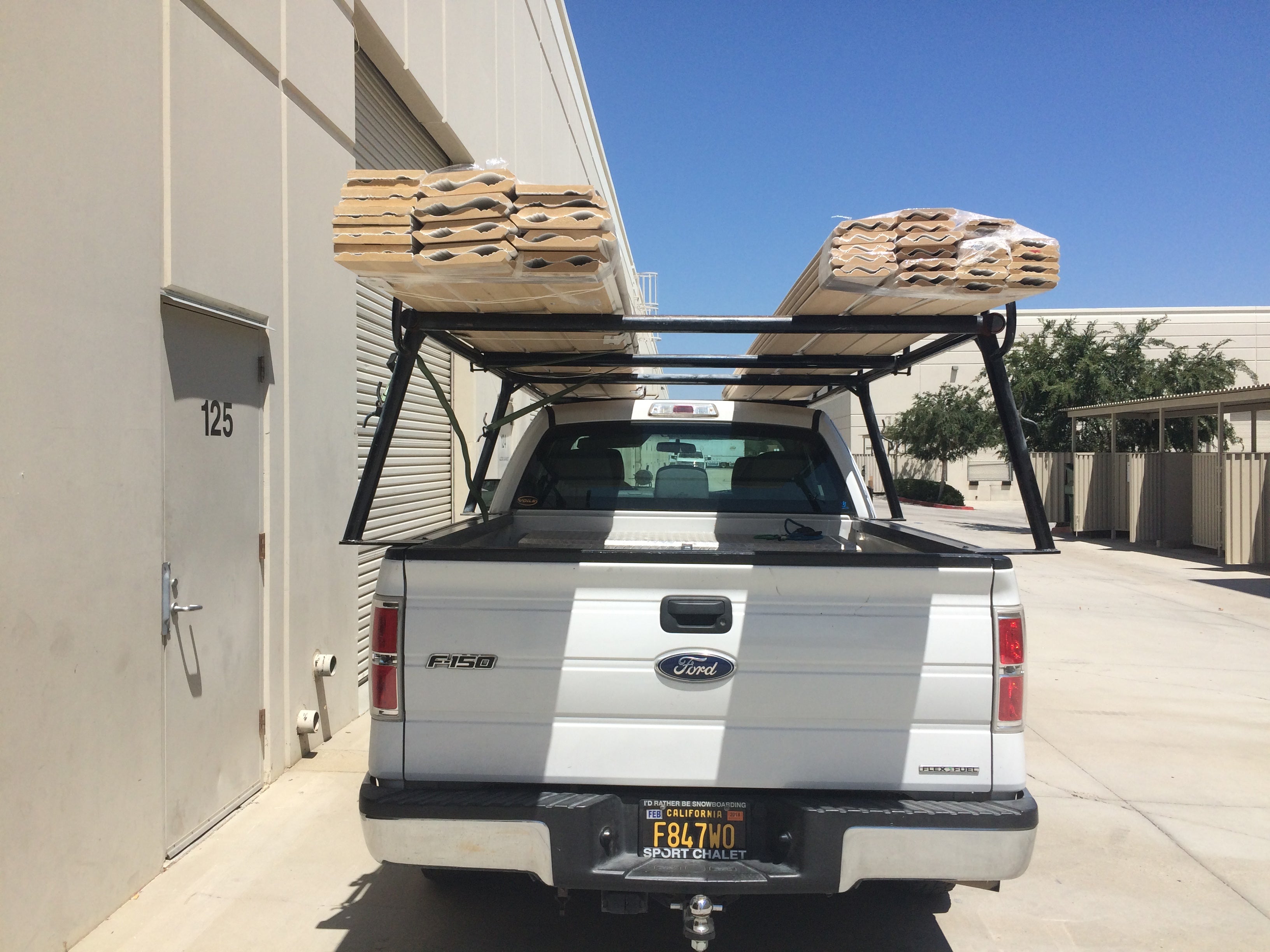 Orange County Delivery image 0