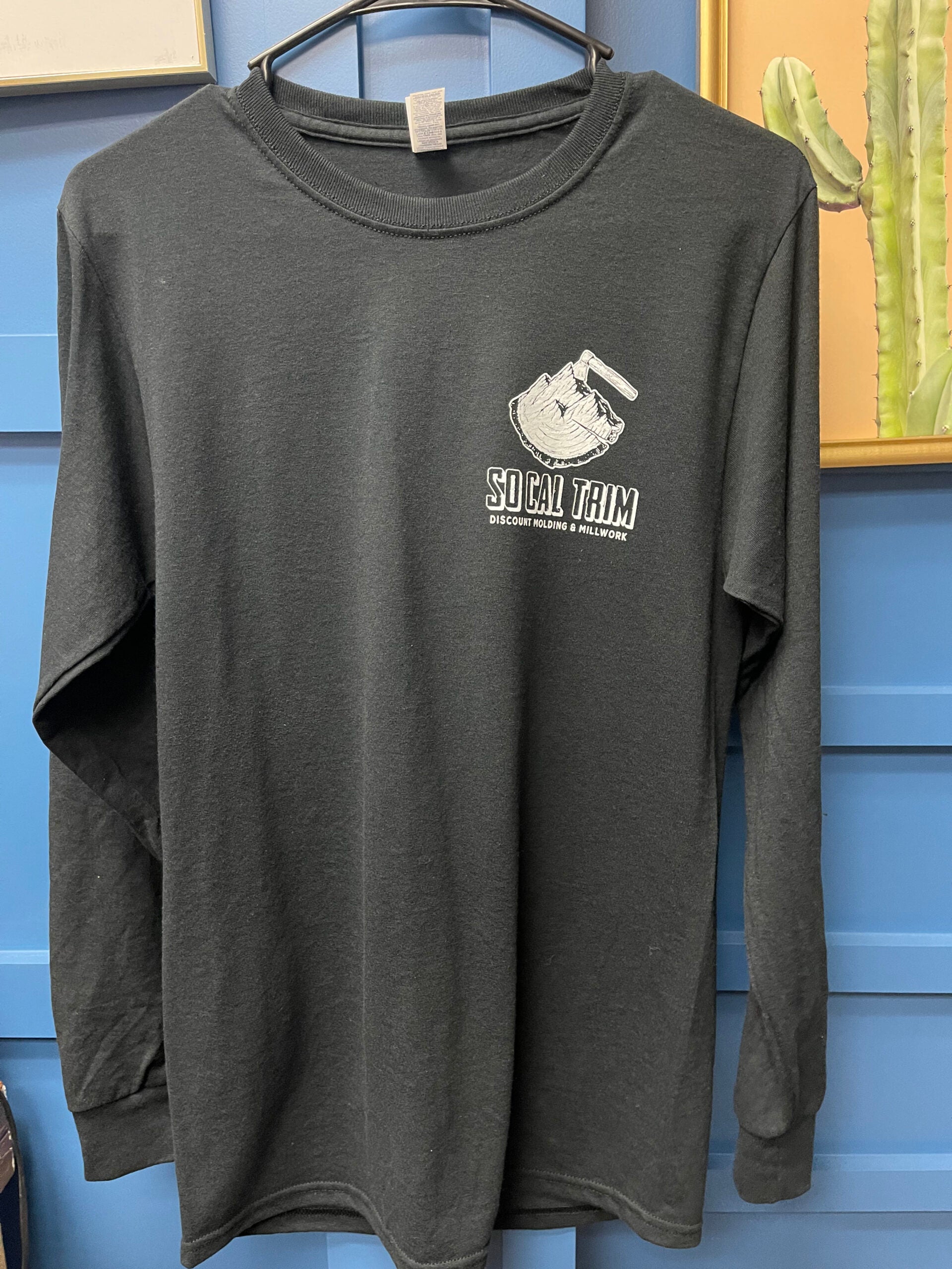 SoCal Trim Long Sleeve image 0