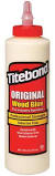 Titebond Original Wood Glue 16OZ. image 0