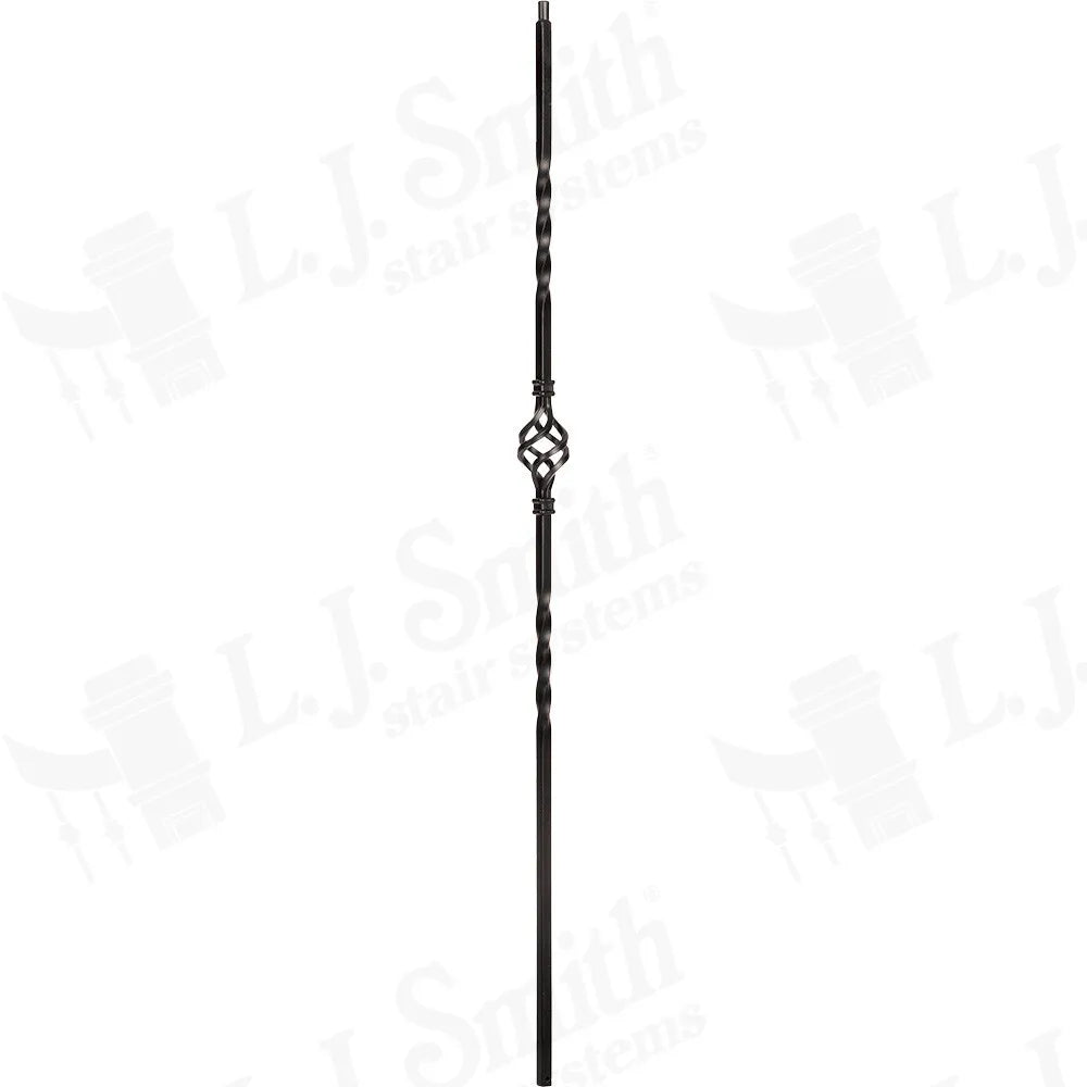 LI-1BASK44 Baluster image 0