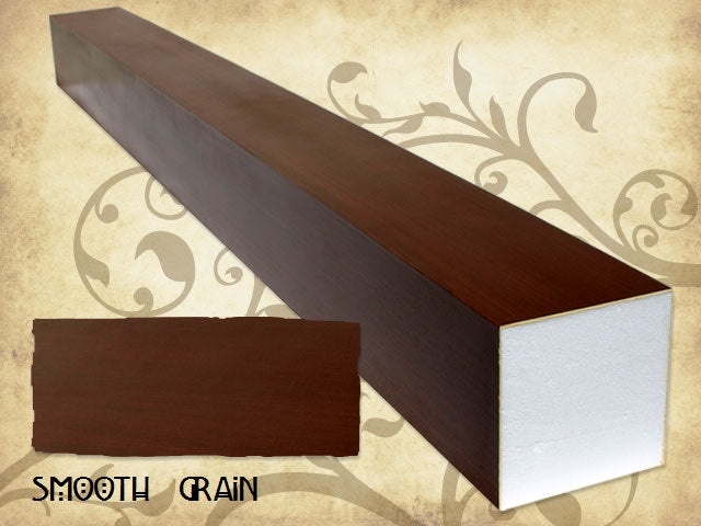 2" X 6" Faux Doorway Beam (Glue Up) image 11