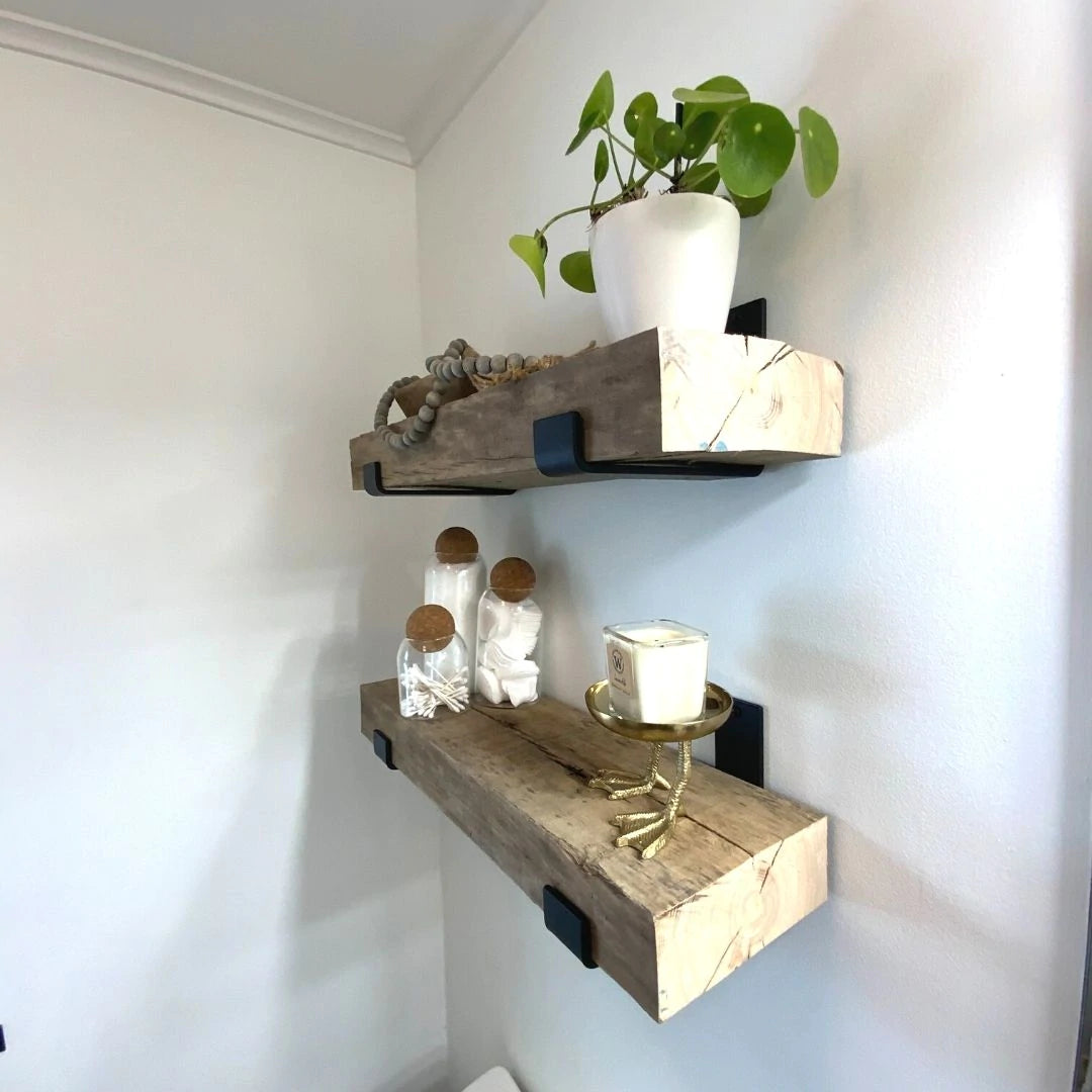 The Jane Shelf Brackets - Sold Individually image 1