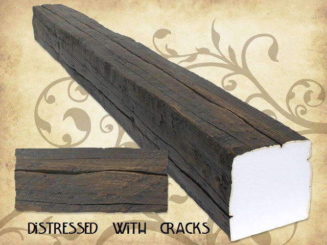 10" X 12" Faux Ceiling Beam (Glue Up) image 11