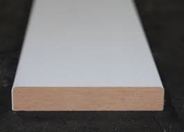 4916MI Door jamb image 0