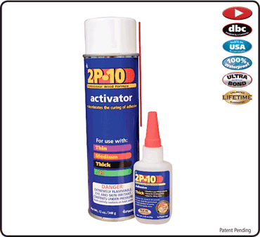 2P-10 SOLO KIT image 0