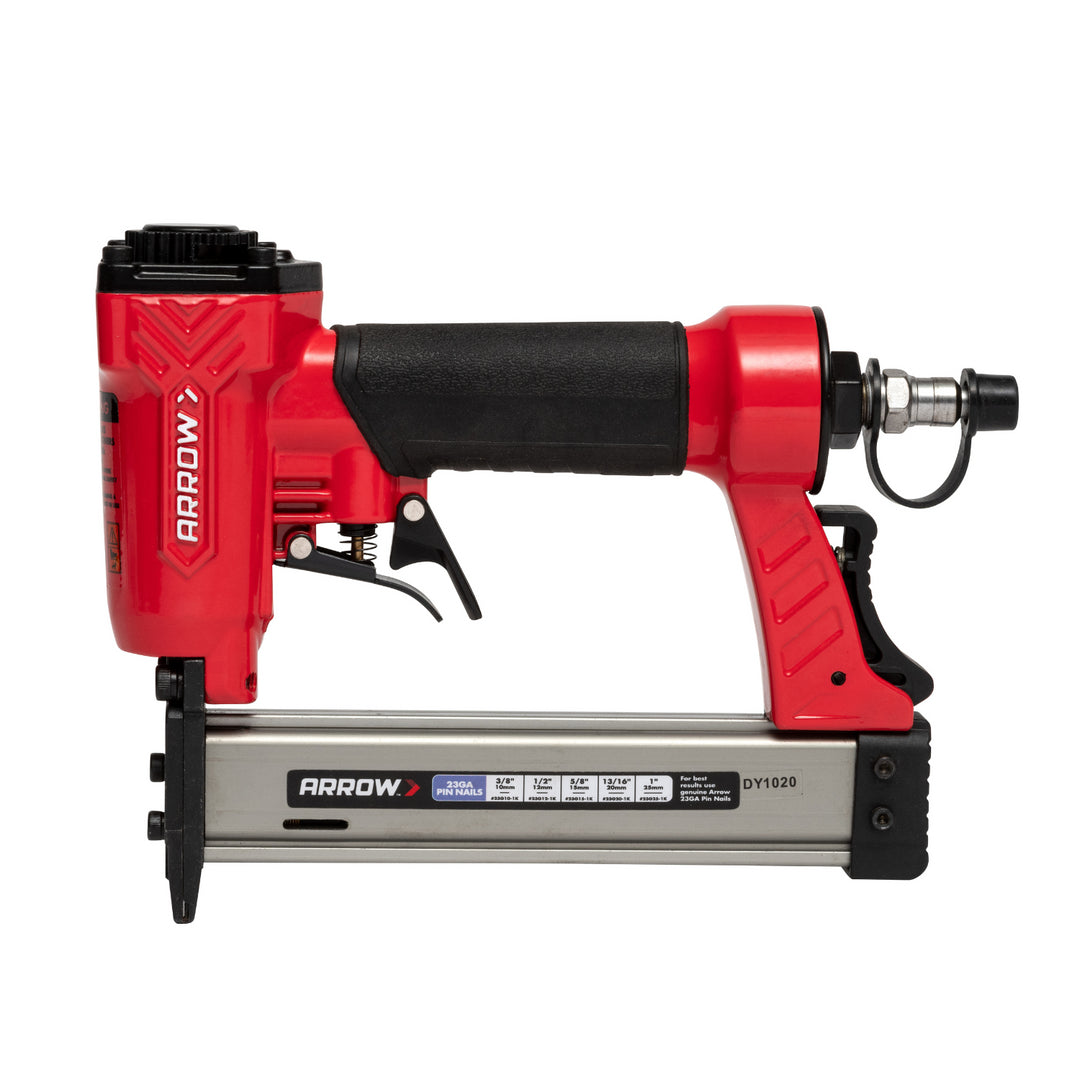 Pneumatic Pin Nailer image 0