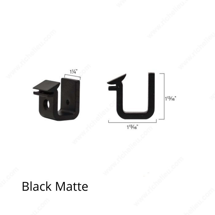 Support Bracket for E-GLIDE Track image 1