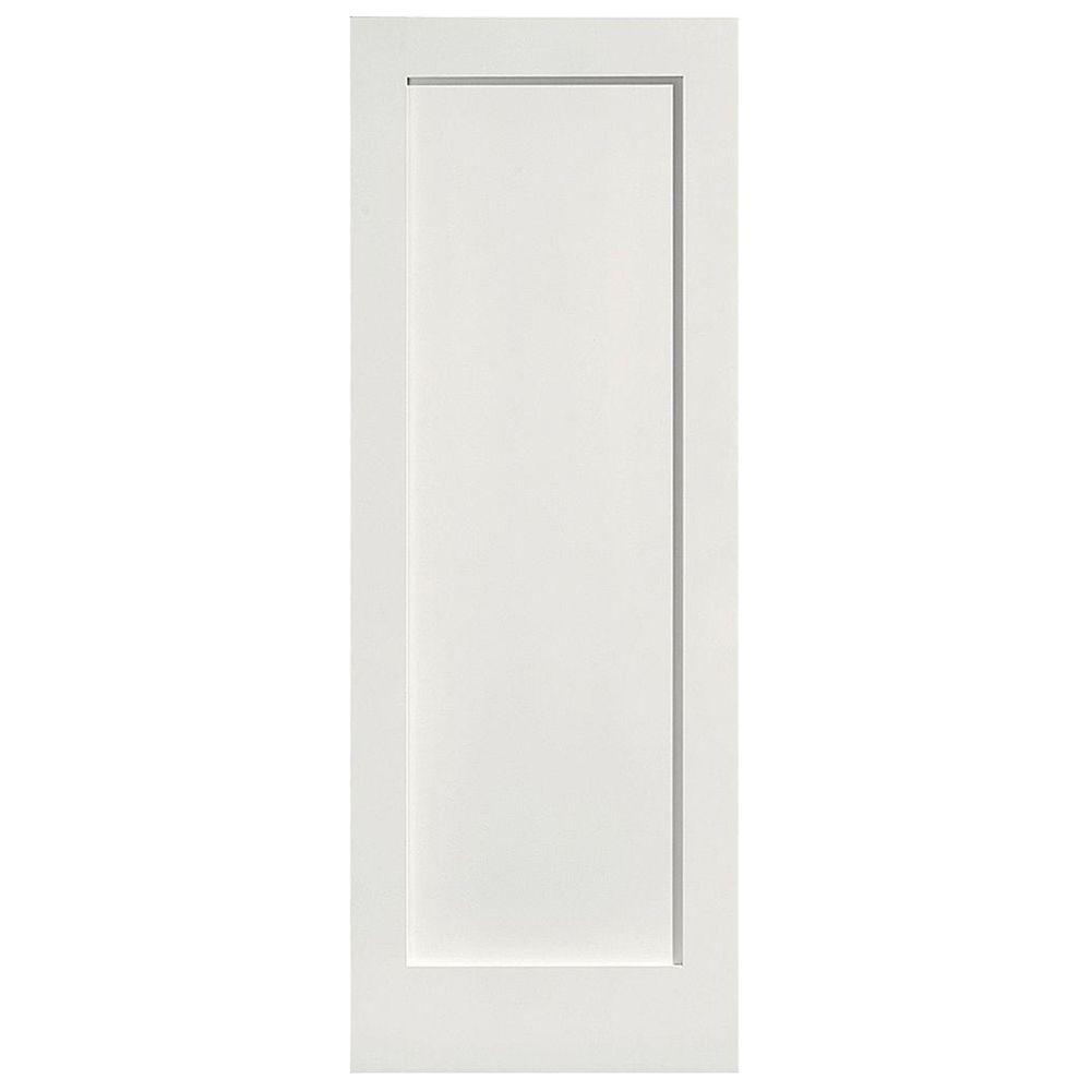 1 Panel Shaker Door (Solid Core) image 0