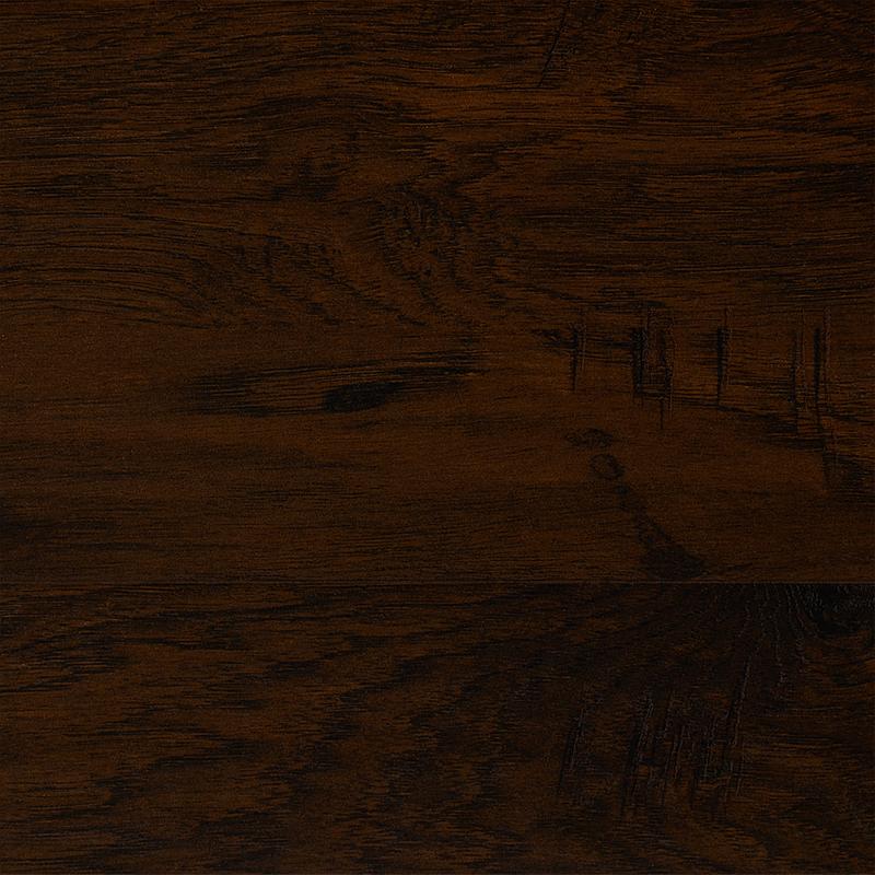 Cocoa Bean Hickory | Tecsun Flooring
