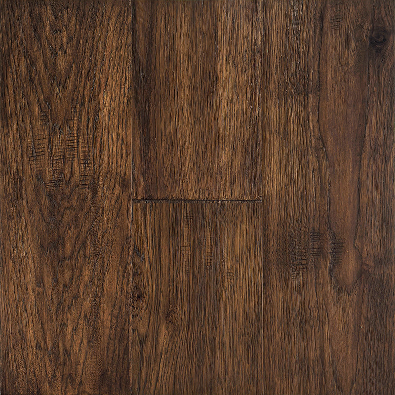 Pyramid Mtn | Engineered Flooring