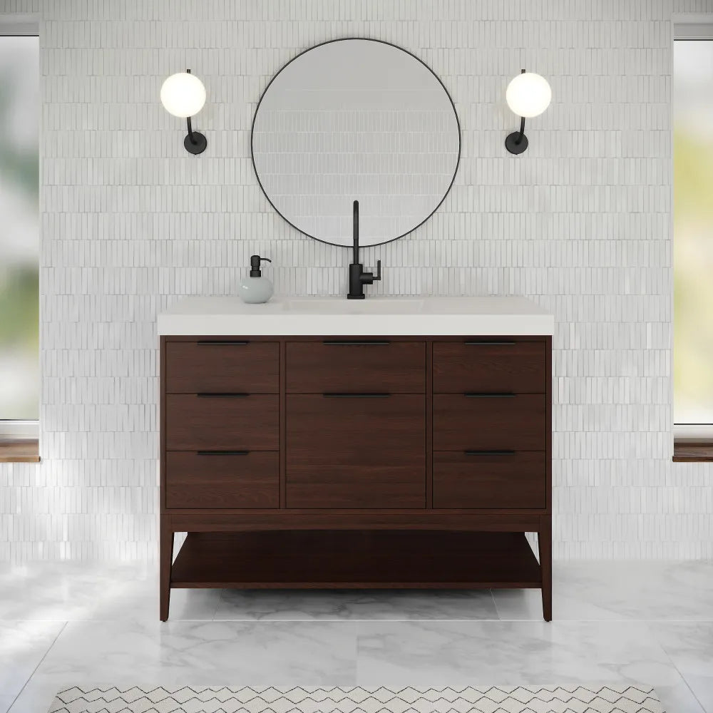 Gardner 48"