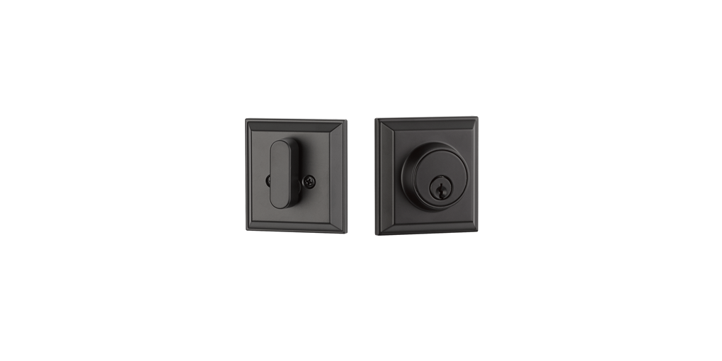 Ellington Rosette with Walker Knob