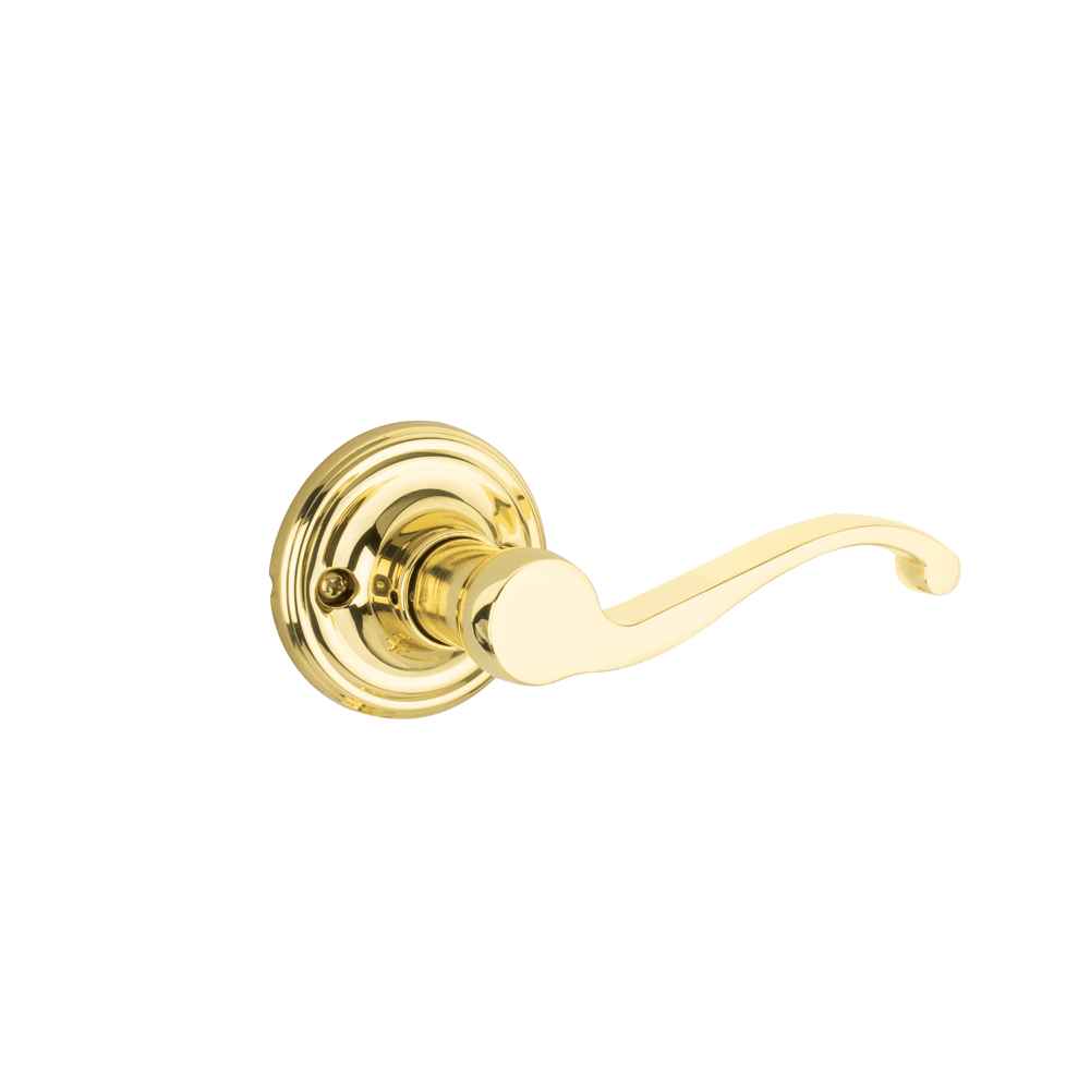 Maguire Rosette with Farmington Lever