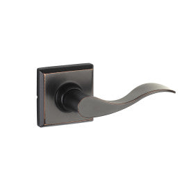 Ellington Rosette with Brunswick Lever image 0