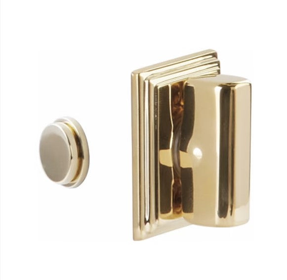 EMTEK Thumbturn Privacy Bolts image 0