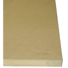 3/4" Heavy MDF Sheets image 1