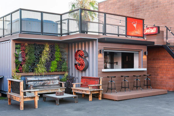 Russet Dune (Multi-Tonal)