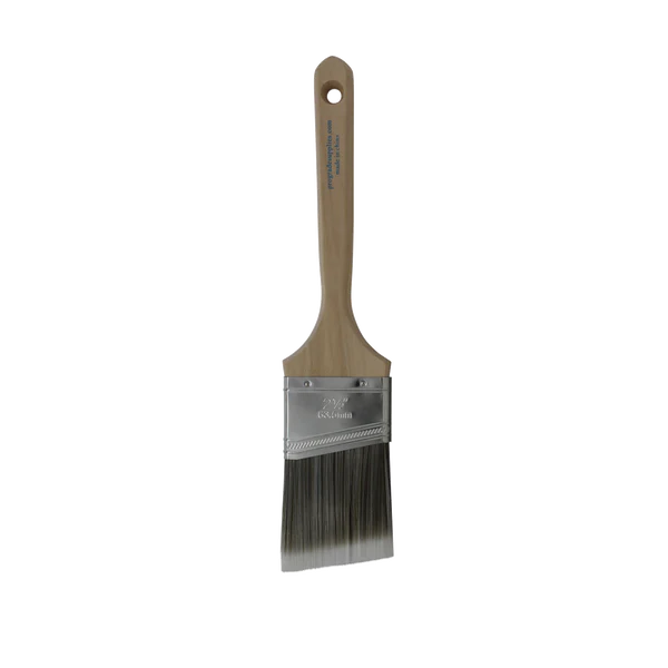 2.5" Angle Paint Brush image 0