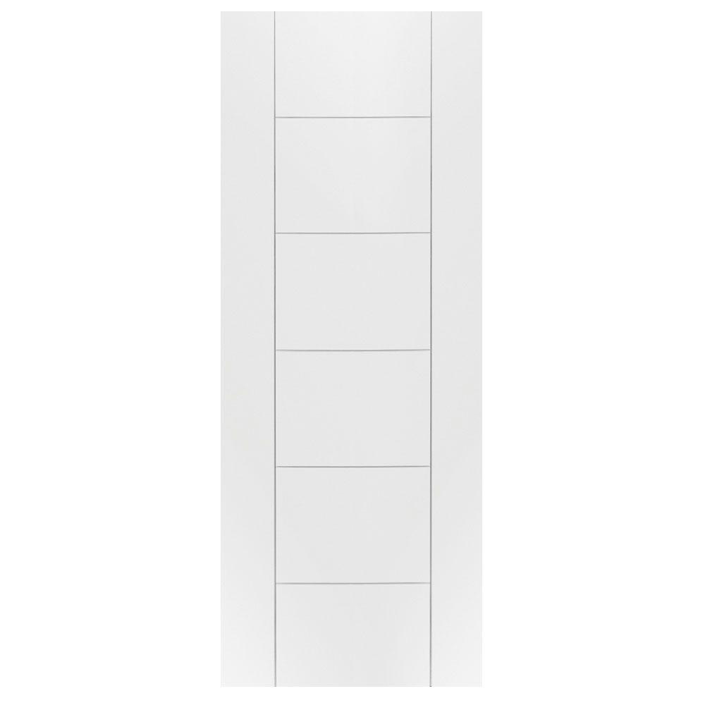 Hamel Fire Door image 0