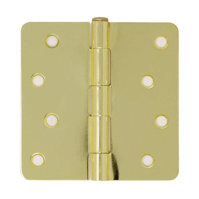 4" Hinge 1/4" radius image 2