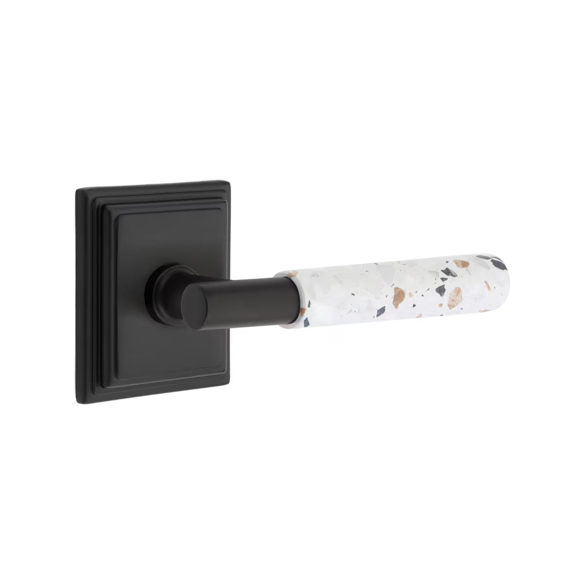 SELECT T-Bar Terrazzo Lever