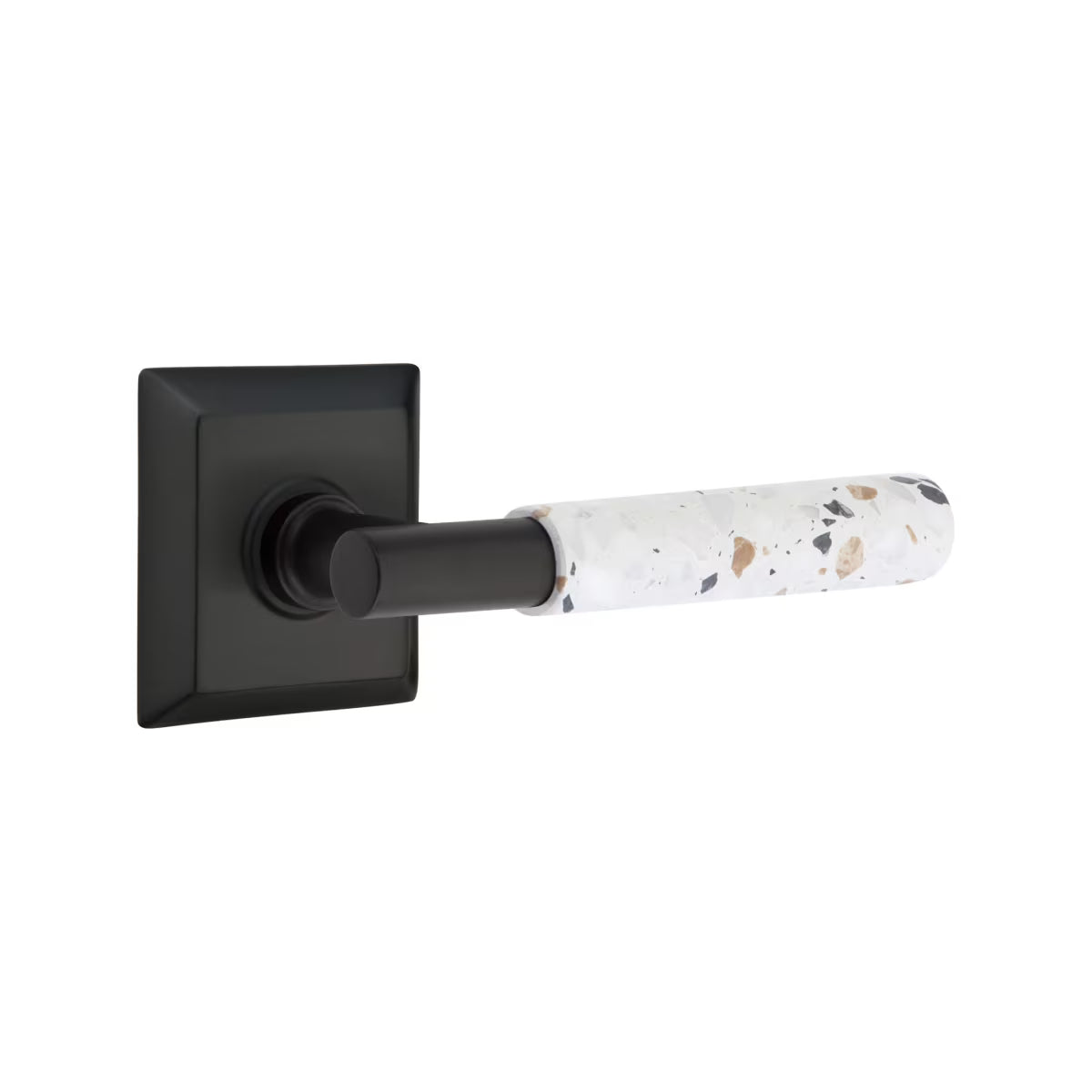 SELECT T-Bar Terrazzo Lever