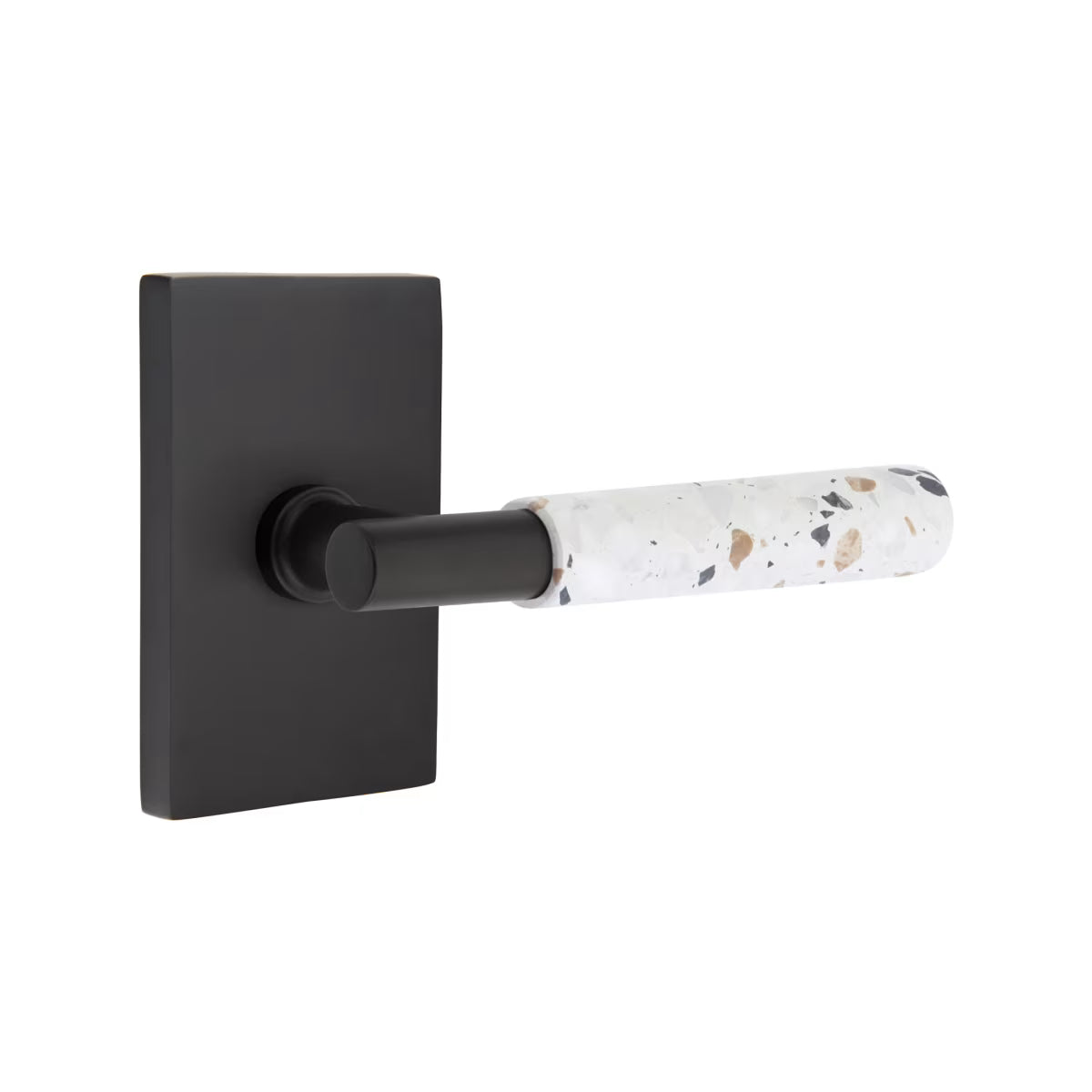 SELECT T-Bar Terrazzo Lever