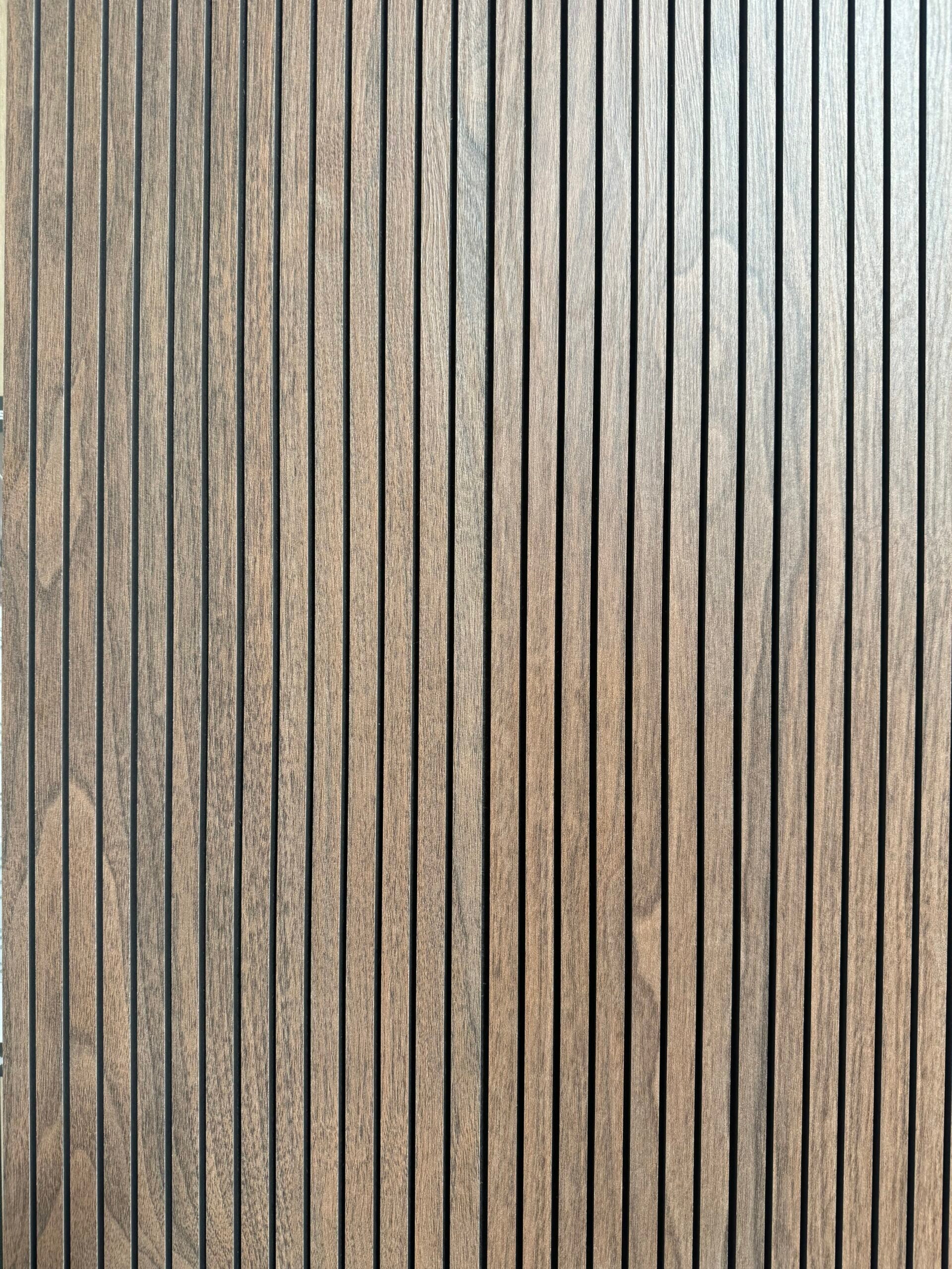 Walnut Bosco Wall Paneling (Micro)