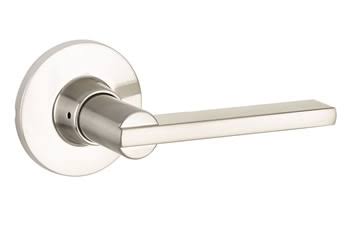 Owen Rosette with Nils Lever