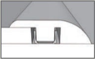 Tecsun Laminate Floor Moldings