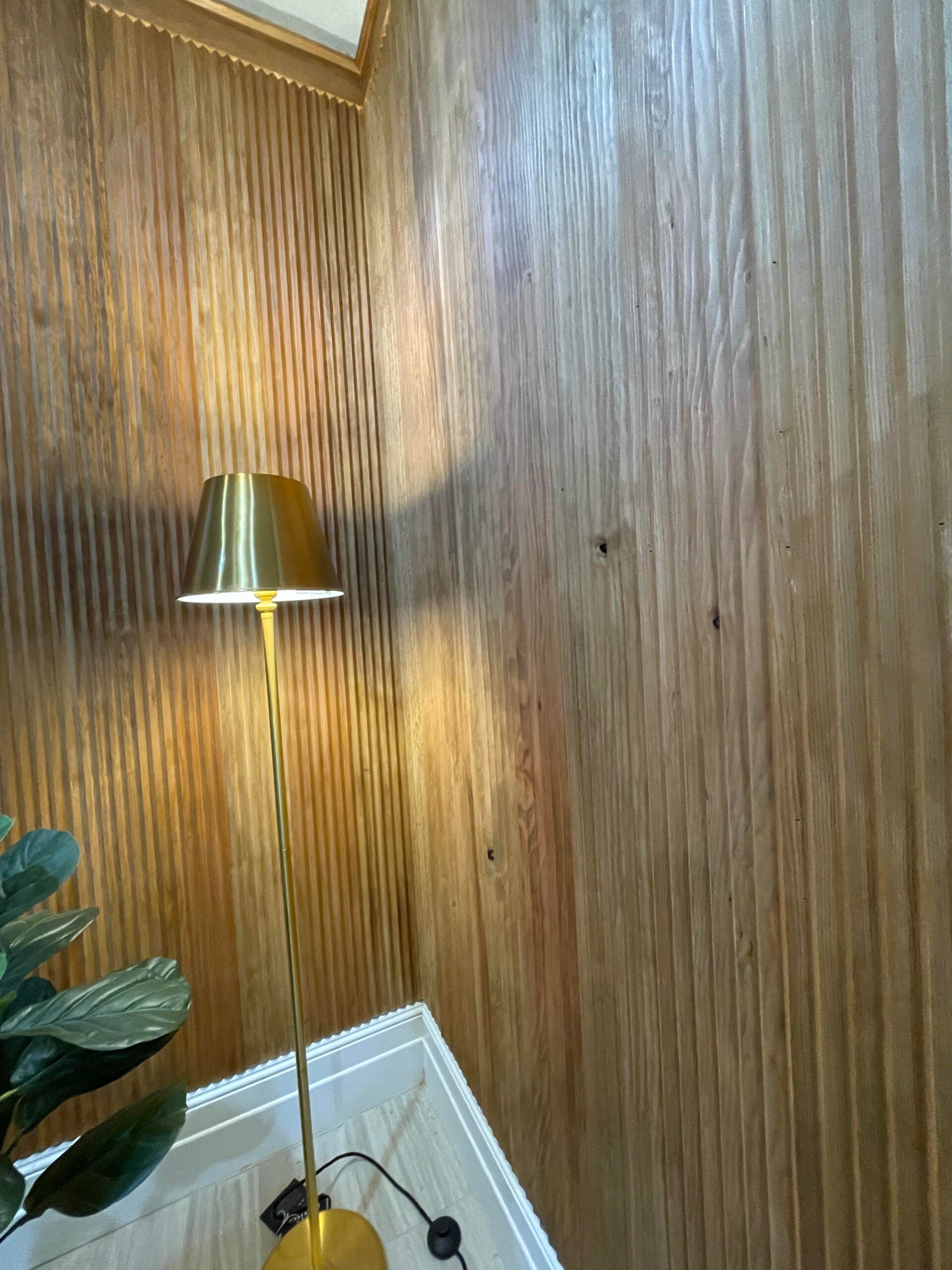 Triada Wall Paneling