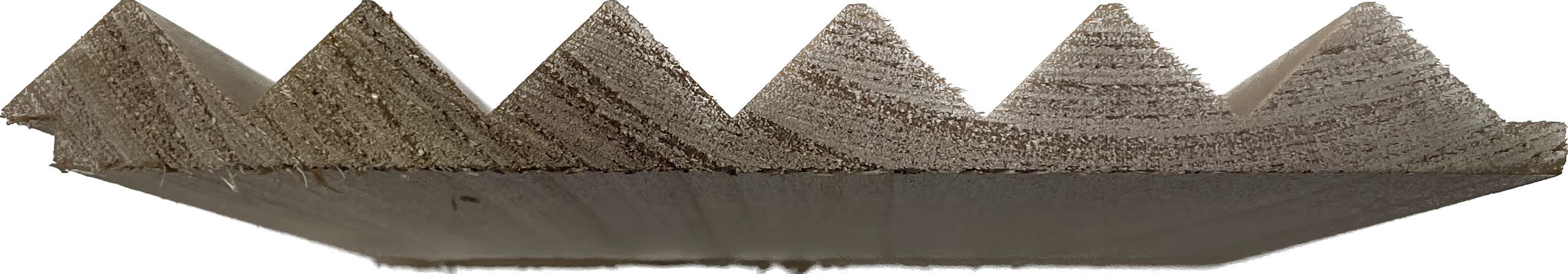 Triada Wall Paneling