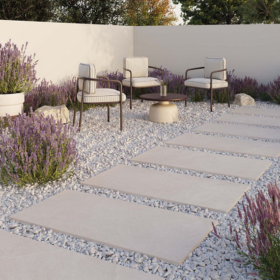 Exterior Floor Tile