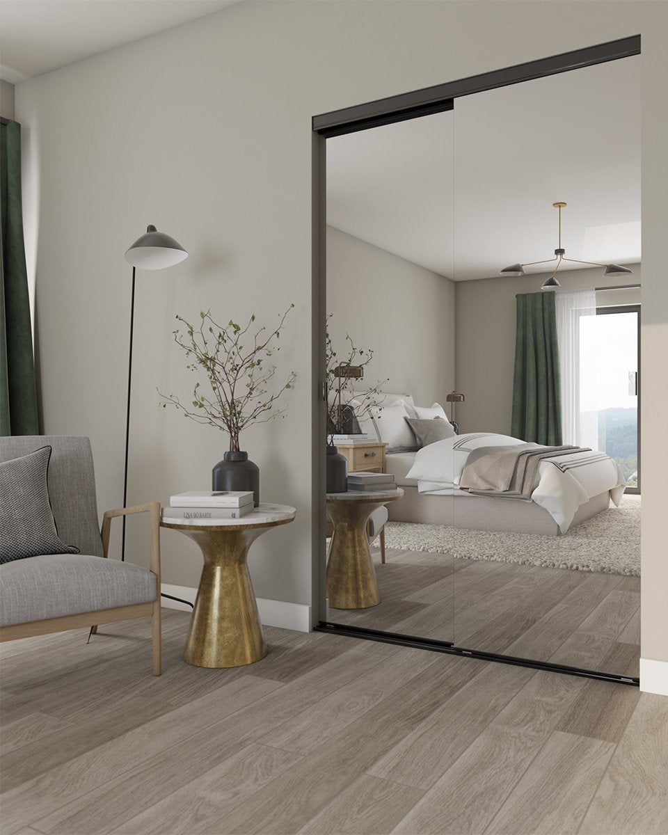 Wardrobe Doors