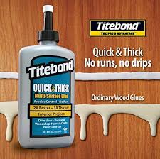 Titebond Quick & Thick image 0