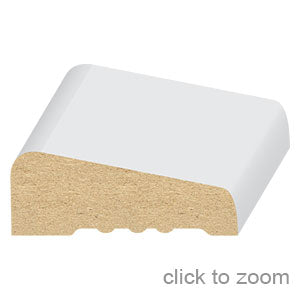 Test Product Molding image 0