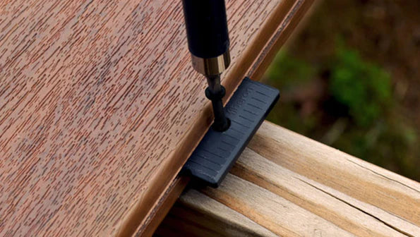 Phantom Universal Hidden Fastener image 2