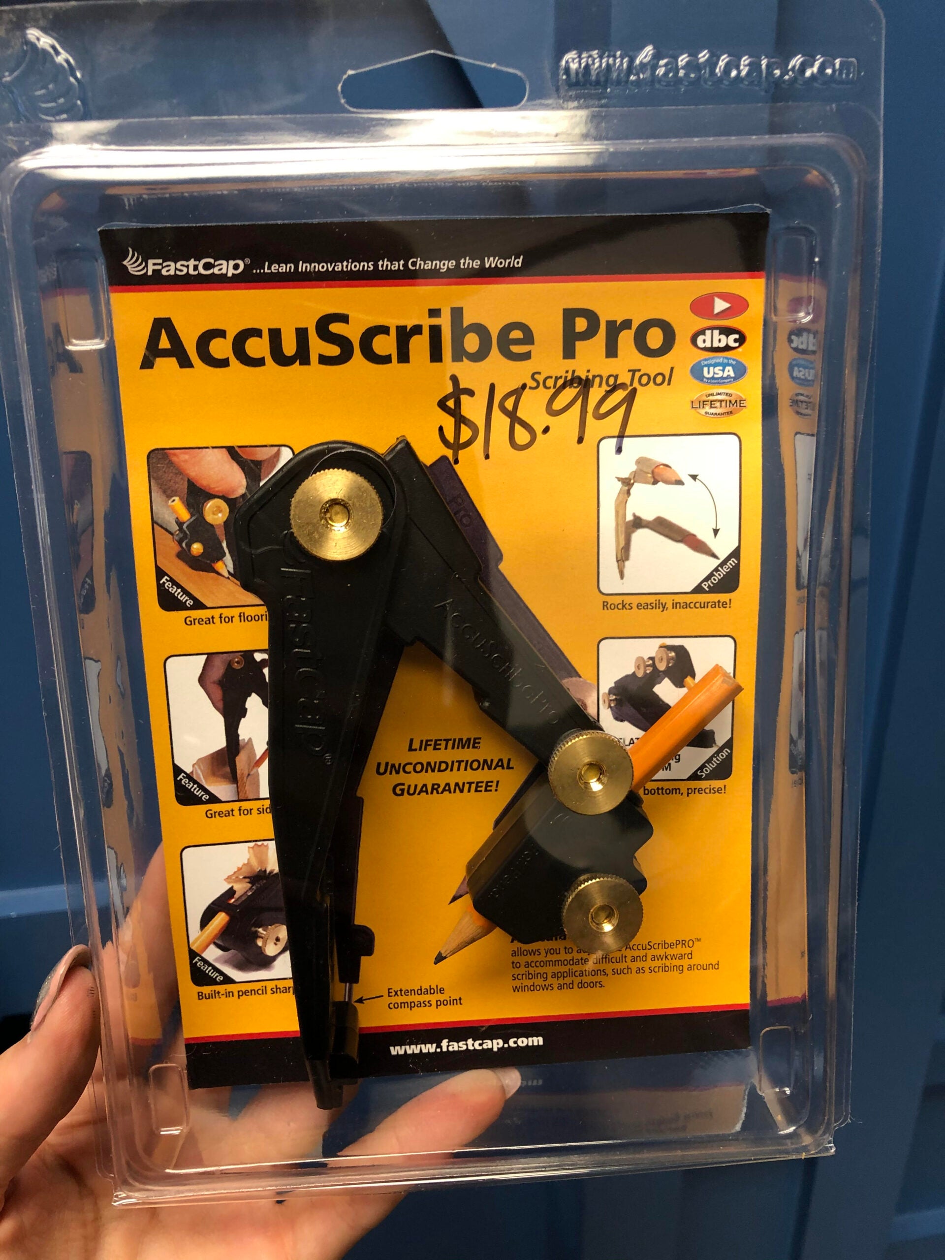 Accuscribe Pro image 0