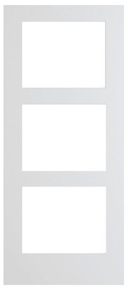 Satin Etch 3 Lite (IPR306S3L) image 0