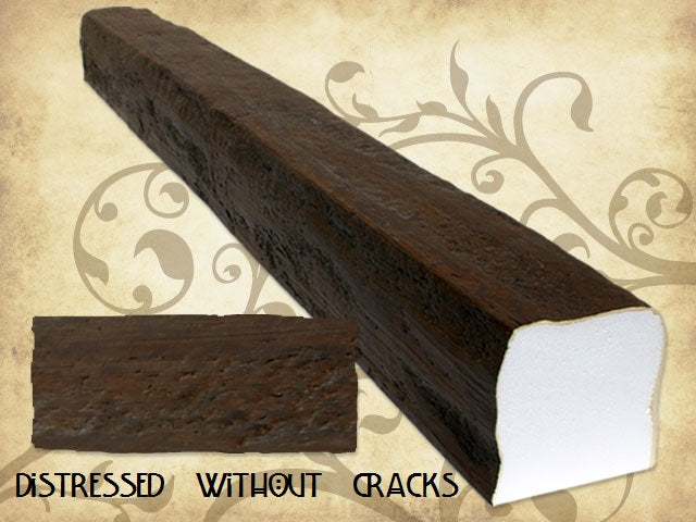 2" X 6" Faux Doorway Beam (Glue Up) image 15
