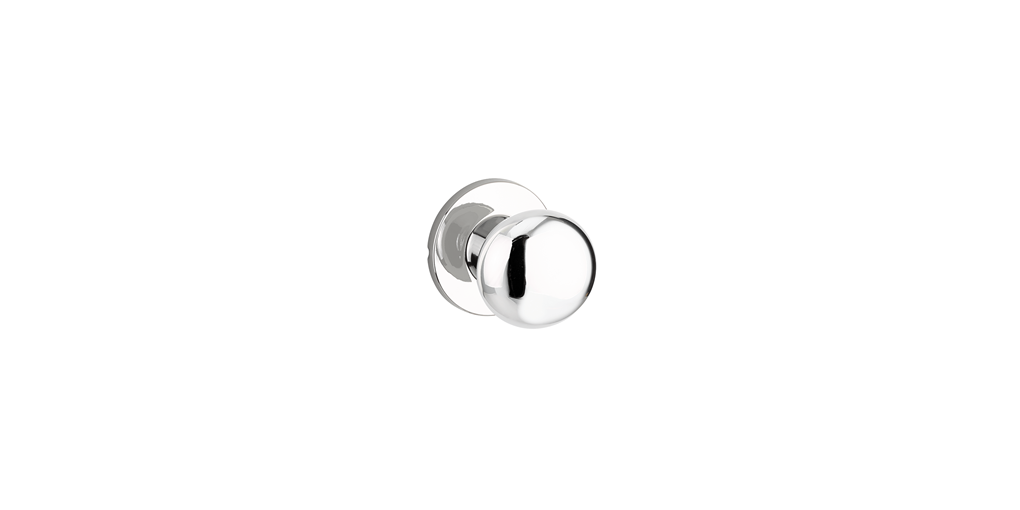 Maquire Rosette with Walker Knob image 4
