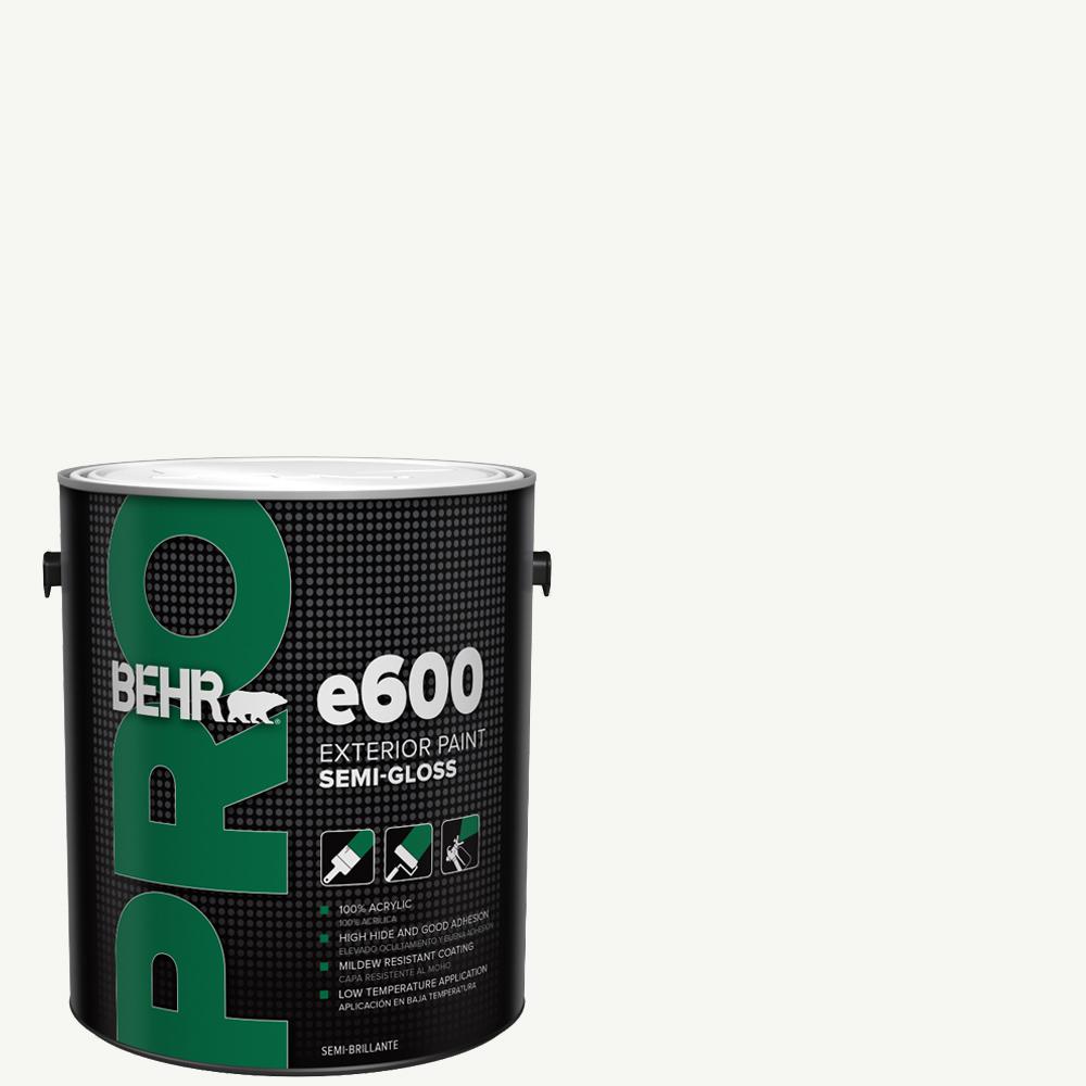 Gallon Paint Can E600 image 0