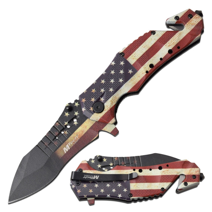 Firefighter Knife image 0