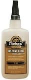 Titebond Instant Bond 4oz. image 0